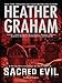 Sacred Evil: Book 3 in Krewe of Hunters series