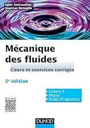Mécanique des fluides