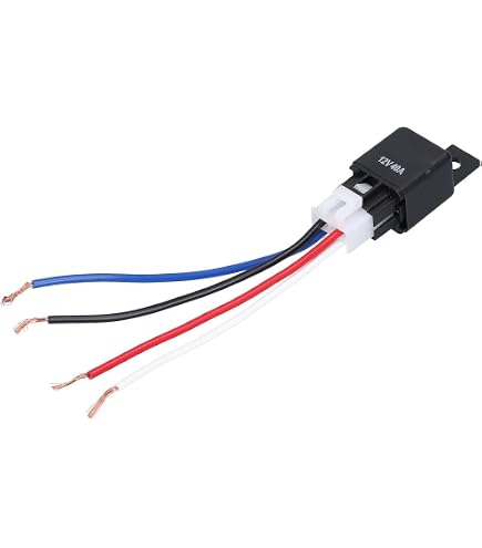 Produktbild von 1 Stück RSIS-5AU DC12V Relais DIP-6 – Ersatzrelais Für Elektronikprojekte, 12V, 5A, DIP-Gehäuse
