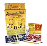 Armour Etch Glass Etching Starter Kit