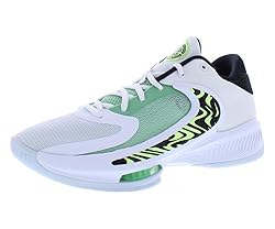 Nike Men's Zoom Freak 4 Basketball
