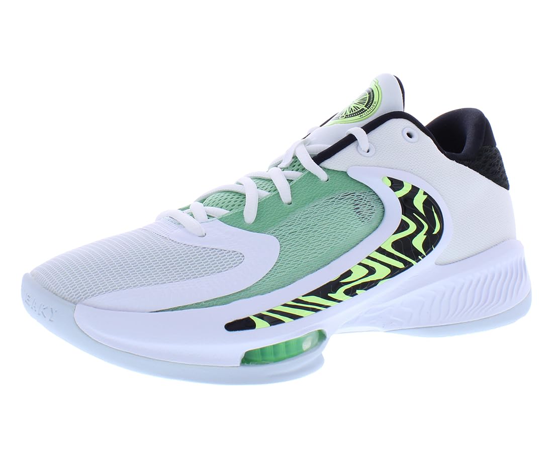 Nike Men's Zoom Freak 4 Basketball