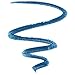 LAURA GELLER NEW YORK INKcredible Gel Eyeliner - Blue Jean Baby - Waterproof Smudge-proof Eyeliner Pencil - Built in Sharpener