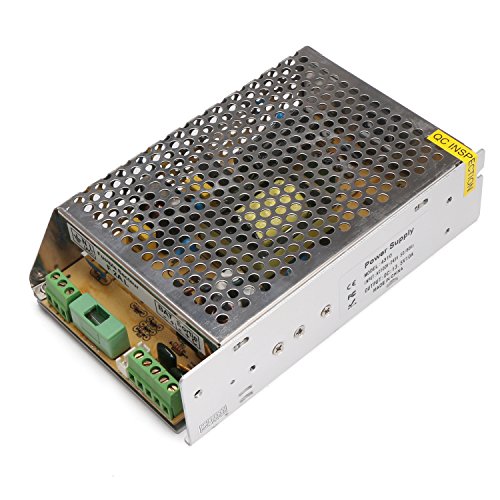 Buy DROK 110V 220V UPS Battery Backup Uninterruptible Sw Power Supply