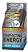 Sheets - Energy Strips Extra-Strength Mint Boost - 8 Strip(s)