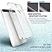 Nexus 6P Case, Ringke [Fusion] Clear PC Back TPU Bumper w/ Screen Protector [Drop Protection/Shock Absorption Technology] For Google Nexus 6P - Smoke Black