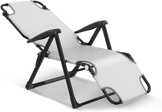 lightweight folding chaise lounge