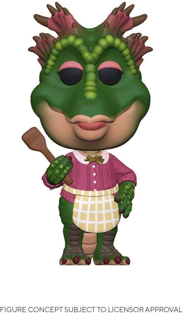  FUNKO FRAN SINCLAIR 47008 