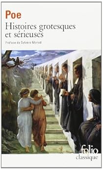Histoires grotesques et sérieuses