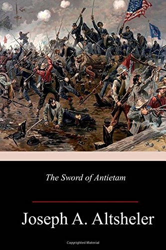 The Sword of Antietam