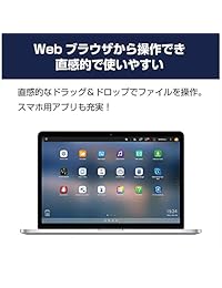 Qnap TS Professional grade