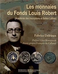 Les  monnaies du fonds Louis Robert