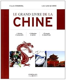 Le  grand livre de la Chine