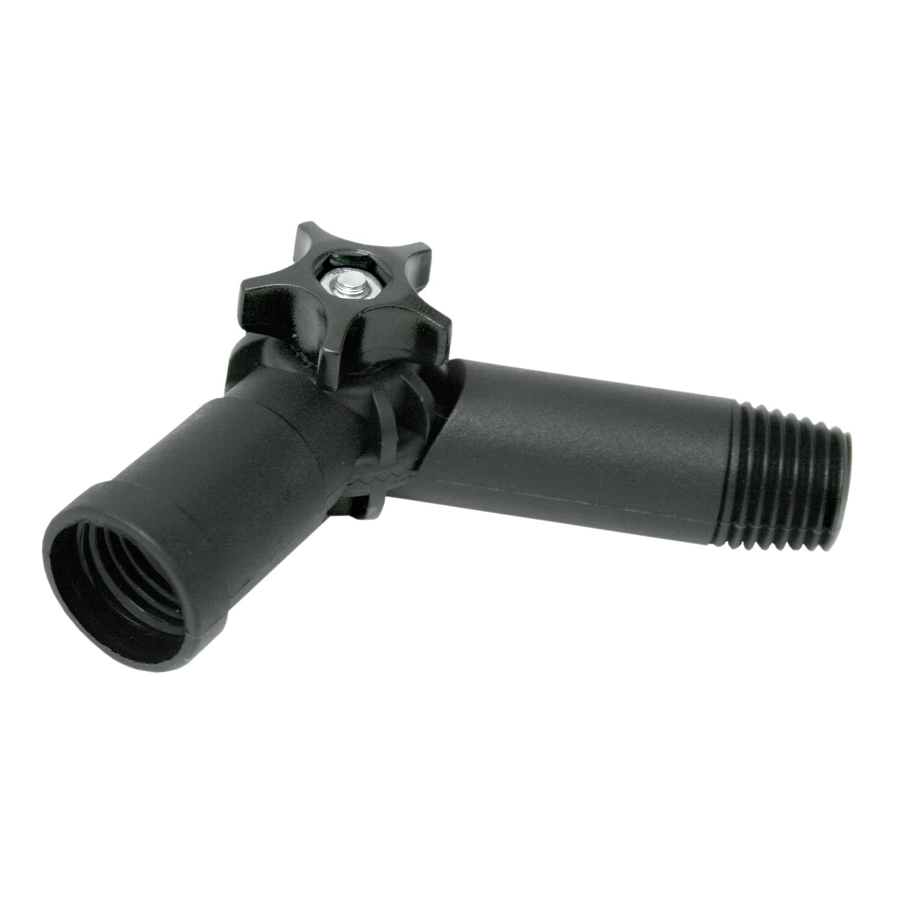 Unger FTGOS HiFlo MultiLink Adapter Angular Plastic