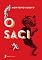 Livro O saci - edição de luxo