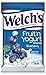 Welchs Fruit n Yogurt Snacks, Blueberry - 4.25 oz Bag