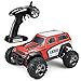 TOZO C1142 RC Car Sommon Swift High Speed 30Mph 4x4 Fast Race Cars1: 24 Rc Scale RTR Racing 4WD Electric Power Buggy W/2.4G Radio Remote Control Off Road Cross Country Vehicle Powersport Green