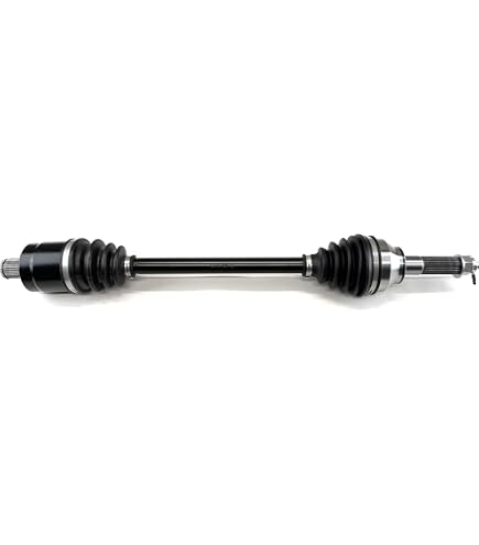 Amazon.com: Precision Rear CV Axle for Polaris 1334593 Left or
