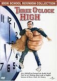 Three O'Clock High