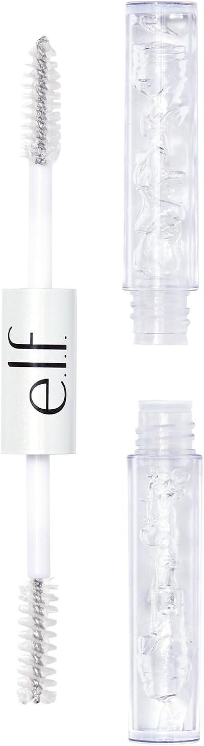 e.l.f. Clear Brow & Lash Mascara Crystal Clear 2.5ml