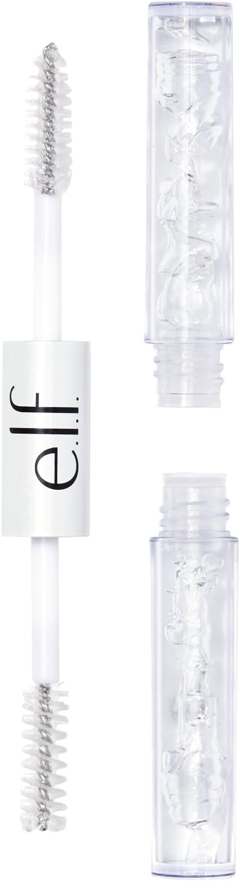 e.l.f. Clear Brow & Lash Mascara Crystal Clear 2.5ml
