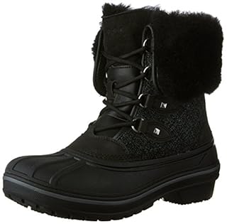 crocs allcast ii snow boot