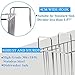 SANNO Kitchen Sink Sponge Holder,in Sink Caddy Utensil Holder Brush Soap Dish Washing Organizer Tray Liquid Drainer Rack - Stainless Steel