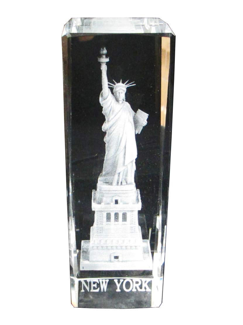 Which Is The Best Crystal Empire State Building