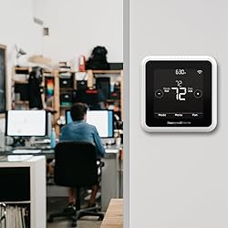 Honeywell Home RTH8800WF2022, T5 WiFi Smart