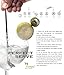 Te Tonic - Violet Gin Tonic Infusion - Five Exotic Flower Botanicals - Gin Tea Bags Kit - Gin Gift Set For Men And Women