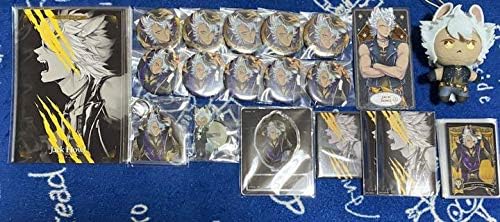 Amazon Co Jp ツイステ ジャック グッズセット ホビー 通販