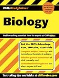 CliffsStudySolver: Biology