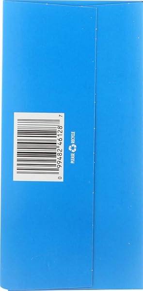 365 EVERYDAY VALUE, ORGANIC CHOCOLATE CHIP COOKIE BITES, 1.05 OUNCE, 6 COUNT