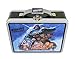 Lucas Films Star Wars The Empire Strikes Back Tin Lunch Box