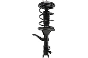 KYB SR4603 Strut-Plus Complete Corner Unit Assembly -Strut, Mount and Spring