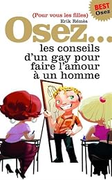 Osez les conseils d'un gay pour faire l'amour à un homme