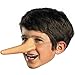 Child Pinocchio Nose