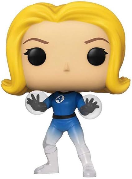 Amazon.com: Funko Pop! Marvel 