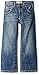 Wrangler Boys’ 20X Vintage Boot Cut Jeans