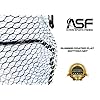 ActionSports-Fishing-Net-4in1-Rubber-Coated-Anti-Snag-Netting-Cork-Handle-Trout-Fishing-Net-Kayak-Fishing-Net-Fly-Fishing-Nets