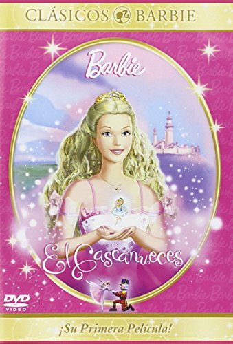 barbie en el cascanueces pelicula completa en español latino