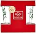 Lenox Holiday 4-Piece Acrylic Tumbler Set