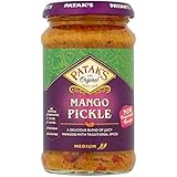 Patak's Mango Pickle - 283g (pack of 2)