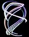MultiColor LED Gloves