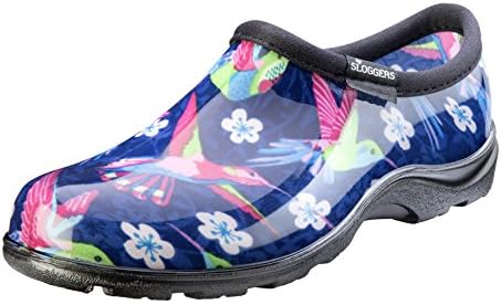 women's sloggers size 8