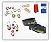 Zombie Party Favors ( 60 Piece Favor Set) by U.S. Toy