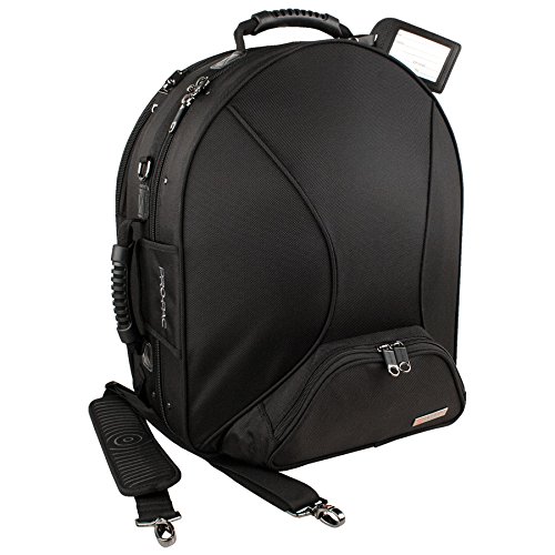 Protec French Horn Screw Bell PRO PAC Case - Standard, Model PB316SB