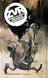 Zombies vs Robots Omnibus by