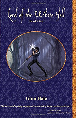 Lord of the White Hell: Book One (The Cadeleonian Series) Lord of the White Hell: Book One (The Cadeleonian Series)