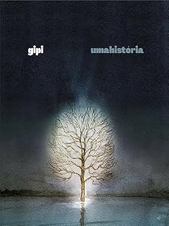 Livro Umahistória